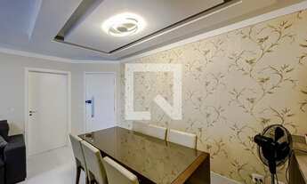 Imagem 7: Apartamento à Venda - Jardim Anália Franco, 3 Quartos, 96 m2