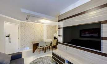 Imagem 3: Apartamento à Venda - Jardim Anália Franco, 3 Quartos, 96 m2