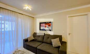 Imagem 5: Apartamento à Venda - Jardim Anália Franco, 3 Quartos, 96 m2