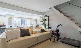 Imagem: Apartamento à Venda - Itaim Bibi, 2 Quartos