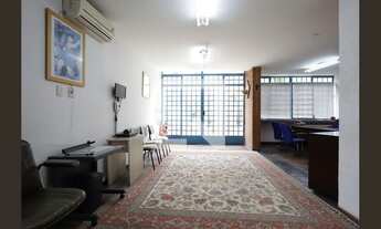 Imagem: Casa à Venda - Morumbi, 3 Quartos, 284