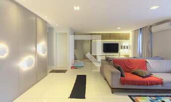 Imagem 4: Apartamento à Venda - Tatuapé, 3 Quartos, 164 m2