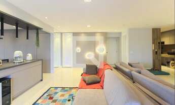 Imagem 3: Apartamento à Venda - Tatuapé, 3 Quartos, 164 m2