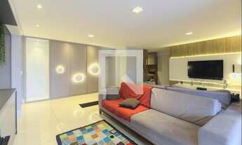 Imagem 2: Apartamento à Venda - Tatuapé, 3 Quartos, 164 m2