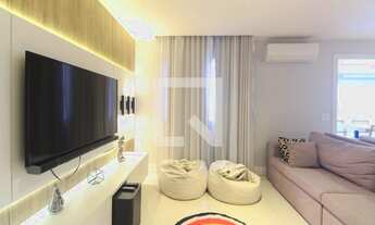 Imagem 7: Apartamento à Venda - Tatuapé, 3 Quartos, 164 m2