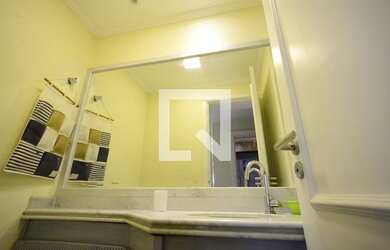 Imagem 13: Apartamento à Venda - Vila Mariana, 4 Quartos, 188 m2