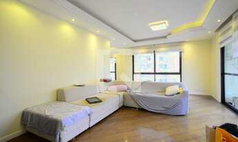 Imagem: Apartamento à Venda - Vila Mariana, 4 Quartos