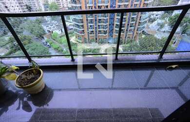 Imagem 8: Apartamento à Venda - Vila Mariana, 4 Quartos, 188 m2