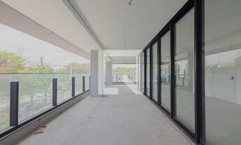 Imagem 5: Apartamento à Venda - Paraíso, 3 Quartos, 301 m2