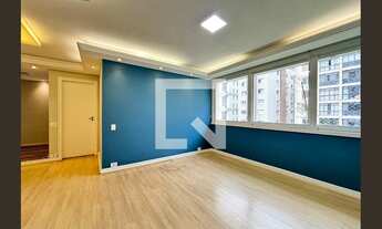 Imagem: Apartamento à Venda - Itaim Bibi, 2 Quartos