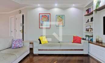 Imagem 3: Apartamento à Venda - Santana, 3 Quartos, 131 m2