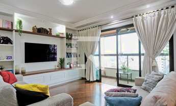 Imagem 2: Apartamento à Venda - Santana, 3 Quartos, 131 m2