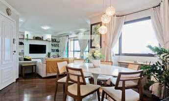 Imagem 5: Apartamento à Venda - Santana, 3 Quartos, 131 m2