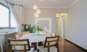 Imagem 4: Apartamento à Venda - Santana, 3 Quartos, 131 m2