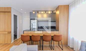 Imagem 7: Apartamento à Venda - Butantã, 1 Quarto, 77 m2