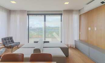 Imagem 3: Apartamento à Venda - Butantã, 1 Quarto, 77 m2