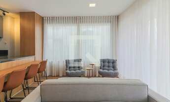 Imagem 4: Apartamento à Venda - Butantã, 1 Quarto, 77 m2