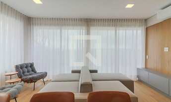 Imagem 5: Apartamento à Venda - Butantã, 1 Quarto, 77 m2