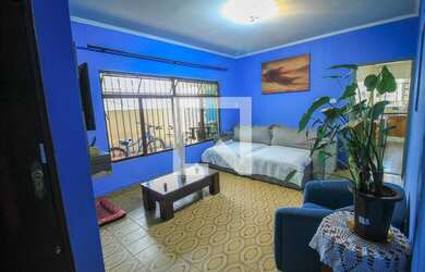 Imagem 2: Casa à Venda - Jardim Anália Franco, 4 Quartos, 254 m2