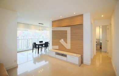 Imagem 2: Apartamento à Venda - Vila Olímpia, 2 Quartos, 66 m2