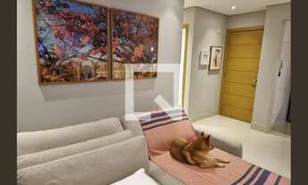 Imagem: Apartamento à Venda - Santana, 2 Quartos