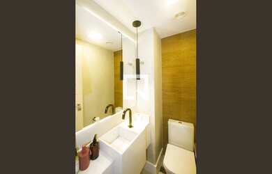 Imagem 6: Apartamento à Venda - Brooklin, 3 Quartos, 84 m2