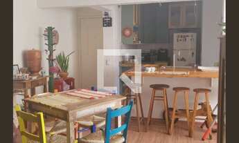 Imagem 2: Apartamento à Venda - Sumaré, 3 Quartos, 87 m2