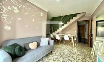 Imagem 2: Apartamento à Venda - Jabaquara, 2 Quartos, 120 m2