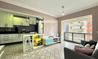 Imagem 4: Apartamento à Venda - Jabaquara, 2 Quartos, 120 m2