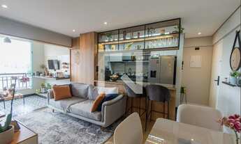 Imagem 7: Apartamento à Venda - Ipiranga, 2 Quartos, 62 m2