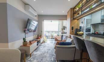 Imagem 4: Apartamento à Venda - Ipiranga, 2 Quartos, 62 m2