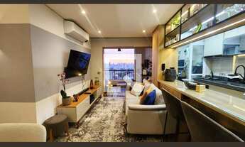 Imagem 5: Apartamento à Venda - Ipiranga, 2 Quartos, 62 m2