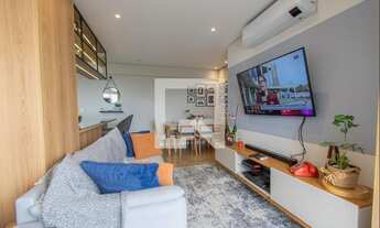 Imagem 3: Apartamento à Venda - Ipiranga, 2 Quartos, 62 m2