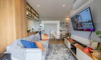 Imagem 6: Apartamento à Venda - Ipiranga, 2 Quartos, 62 m2