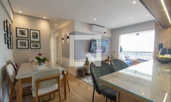 Imagem 2: Apartamento à Venda - Ipiranga, 2 Quartos, 62 m2