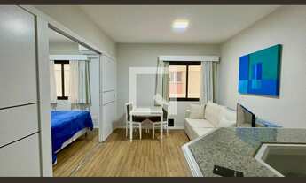 Imagem: Apartamento à Venda - Jardim Paulista