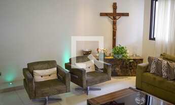 Imagem 7: Apartamento à Venda - Tatuapé, 3 Quartos, 186 m2