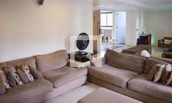 Imagem 4: Apartamento à Venda - Tatuapé, 3 Quartos, 186 m2