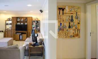 Imagem 3: Apartamento à Venda - Tatuapé, 3 Quartos, 186 m2