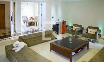 Imagem 5: Apartamento à Venda - Tatuapé, 3 Quartos, 186 m2