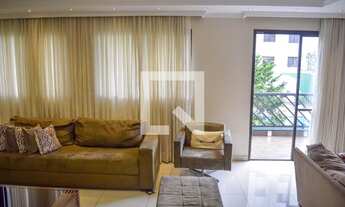 Imagem 6: Apartamento à Venda - Tatuapé, 3 Quartos, 186 m2