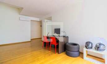 Imagem 3: Apartamento à Venda - Jardim Paulista, 2 Quartos, 92 m2