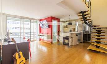 Imagem: Apartamento à Venda - Jardim Paulista