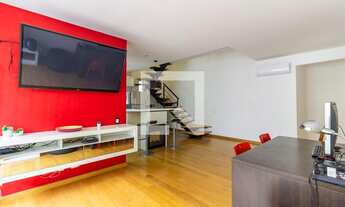 Imagem 4: Apartamento à Venda - Jardim Paulista, 2 Quartos, 92 m2