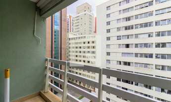Imagem 5: Apartamento à Venda - Jardim Paulista, 2 Quartos, 92 m2