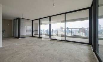 Imagem: Apartamento à Venda - Pinheiros, 4 Quartos