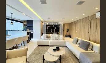 Imagem 4: Apartamento à Venda - Moema, 3 Quartos, 146 m2