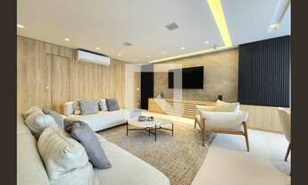 Imagem 6: Apartamento à Venda - Moema, 3 Quartos, 146 m2