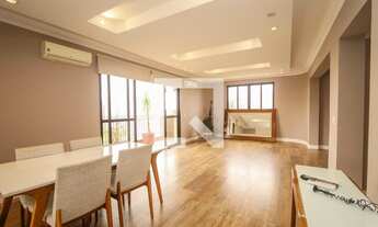 Imagem: Apartamento à Venda - Vila Andrade, 3 Quartos