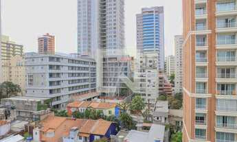 Imagem 7: Apartamento à Venda - Pinheiros, 3 Quartos, 110 m2
